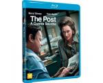Blu-Ray The Post A Guerra Secreta